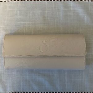 NEW Pandora “Unforgettable Moments” jewelry travel case